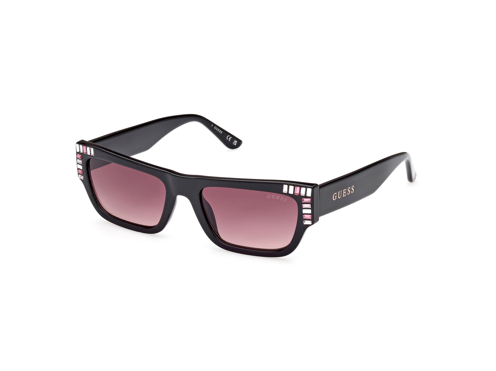 Guess designer hot sale sunglasses